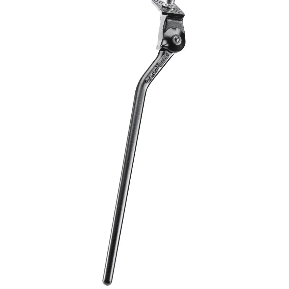 Pletscher ESGE Standard Center Kickstand - black