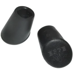 Standaards < Pletscher Kickstand Shoe F24 for Bipod Stand