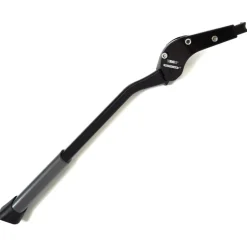 Standaards < Pletscher Multi Flex Rear Kickstand - black