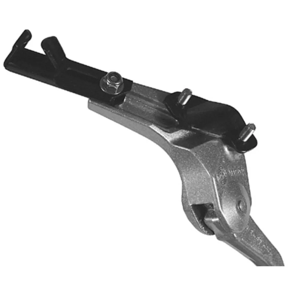 Pletscher Multi Rear Kickstand - black