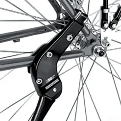 Standaards < Pletscher Multi Rear Kickstand - silver