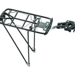 Bagagedragers < Pletscher Quick-Rack System Carrier - black