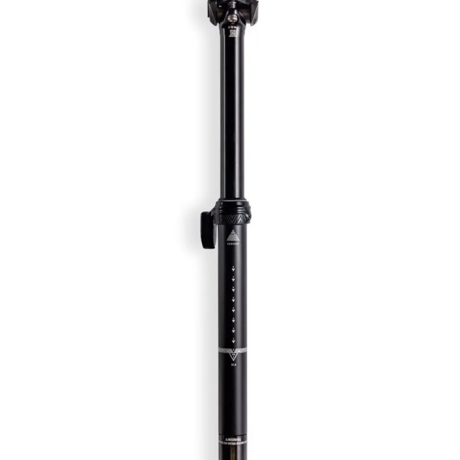 Dropper Posts < PNW Components Cascade V3 Dropper Seatpost - 30.9mm