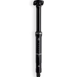 PNW Components Coast Dropper Seatpost with Suspension | Internal Routing - 27.2mm