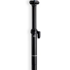 PNW Components Coast Dropper Seatpost with Suspension | External Routing - 30.9 mm
