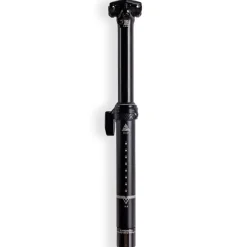 PNW Components Coast Dropper Seatpost with Suspension | External Routing - 30.9 mm