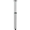 Dropper Posts < PNW Components Loam Gen 2 MTB Vario-Zadelpen - 30.9mm - Travel 175mm | zilver