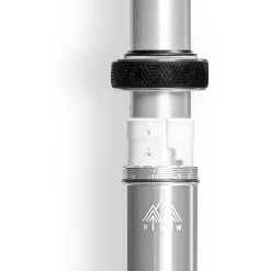 Dropper Posts < PNW Components Loam Gen 2 MTB Vario-Zadelpen - 30.9mm - Travel 175mm | zilver