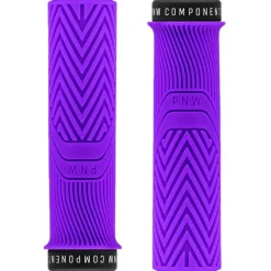 PNW Components Loam Handvatten - Lock-On | XL (34mm) - fruit snacks