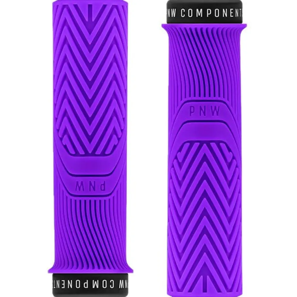 PNW Components Loam Handvatten - Lock-On | XL (34mm) - fruit snacks