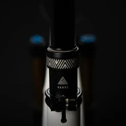 PNW Components Range MTB Telescopische Zadelpen - 30.9mm | Internal cable routing
