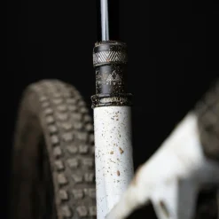 PNW Components Range MTB Telescopische Zadelpen - 30.9mm | Internal cable routing