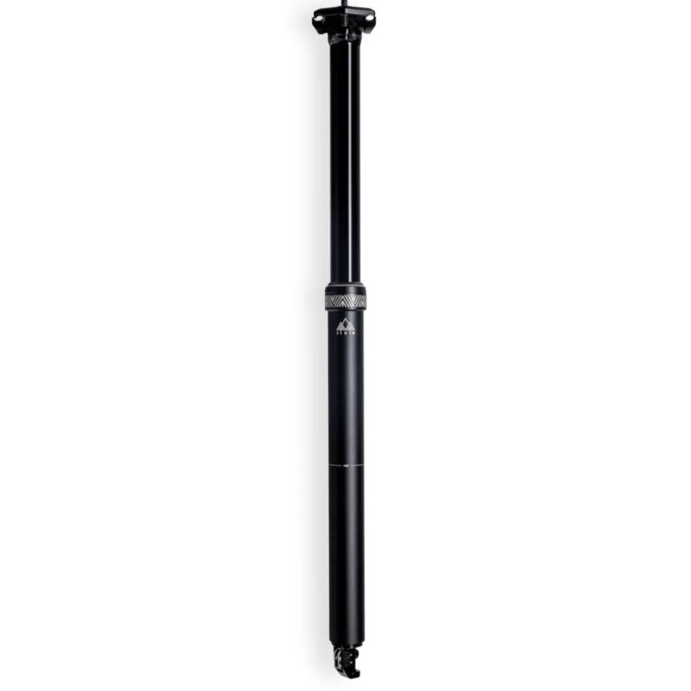 PNW Components Range MTB Telescopische Zadelpen - 31.6mm | Internal cable routing
