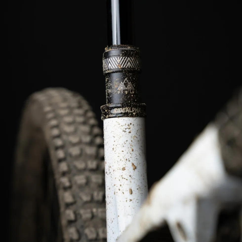 PNW Components Range MTB Telescopische Zadelpen - 31.6mm | Internal cable routing