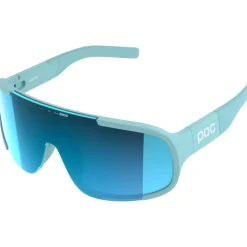 POC Aspire Bril - Indicolite Blue - Clarity Universal / Sunny Turquoise