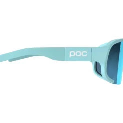 POC Aspire Bril - Indicolite Blue - Clarity Universal / Sunny Turquoise