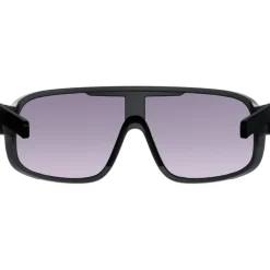 POC Aspire Bril - Uranium Black / Clarity Road / Sunny Silver