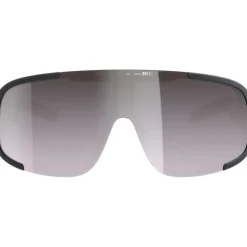 POC Aspire Bril - Uranium Black / Clarity Road / Sunny Silver