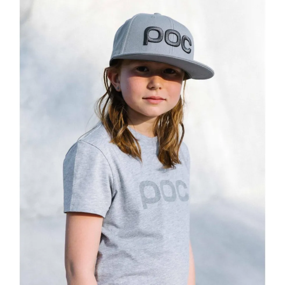 POC Corp Pet Kinderen - 1041 Pegasi Grey