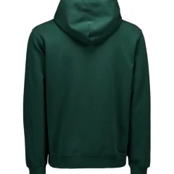 POC Hoodie Heren - 1467 Pargasite Green