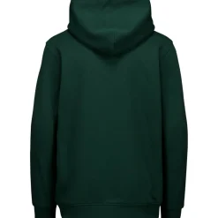 T-Shirts & Tops < POC Hoodie Kinderen - 1467 Pargasite Green
