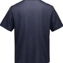 T-Shirts & Tops < POC otion Korte ouw hirt heren - 1670 Apatite Navy