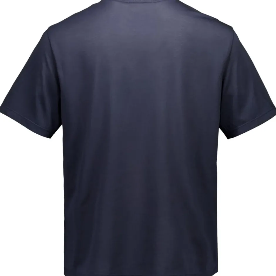 T-Shirts & Tops < POC otion Korte ouw hirt heren - 1670 Apatite Navy
