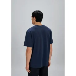 T-Shirts & Tops < POC otion Korte ouw hirt heren - 1670 Apatite Navy