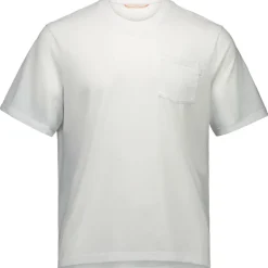 POC Motion Korte mouw shirt heren - 1001 Hydrogen White