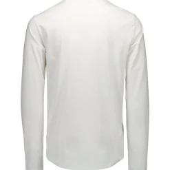 POC Shirt met lange mouwen voor heren - 1001 Hydrogen White
