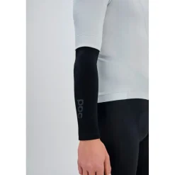 Armwarmers, Beenwarmers & Kniewarmers|Armwarmers, Beenwarmers En Kniewarmers < POC Cadence Armwarmers - 1002 Uranium Black