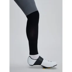 POC Cadence Beenwarmers - 1002 Uranium Black
