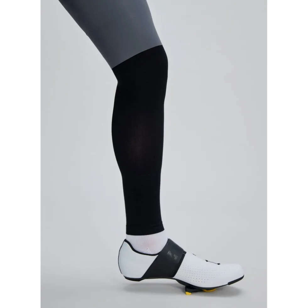 POC Cadence Beenwarmers - 1002 Uranium Black