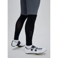 POC Cadence Beenwarmers - 1002 Uranium Black