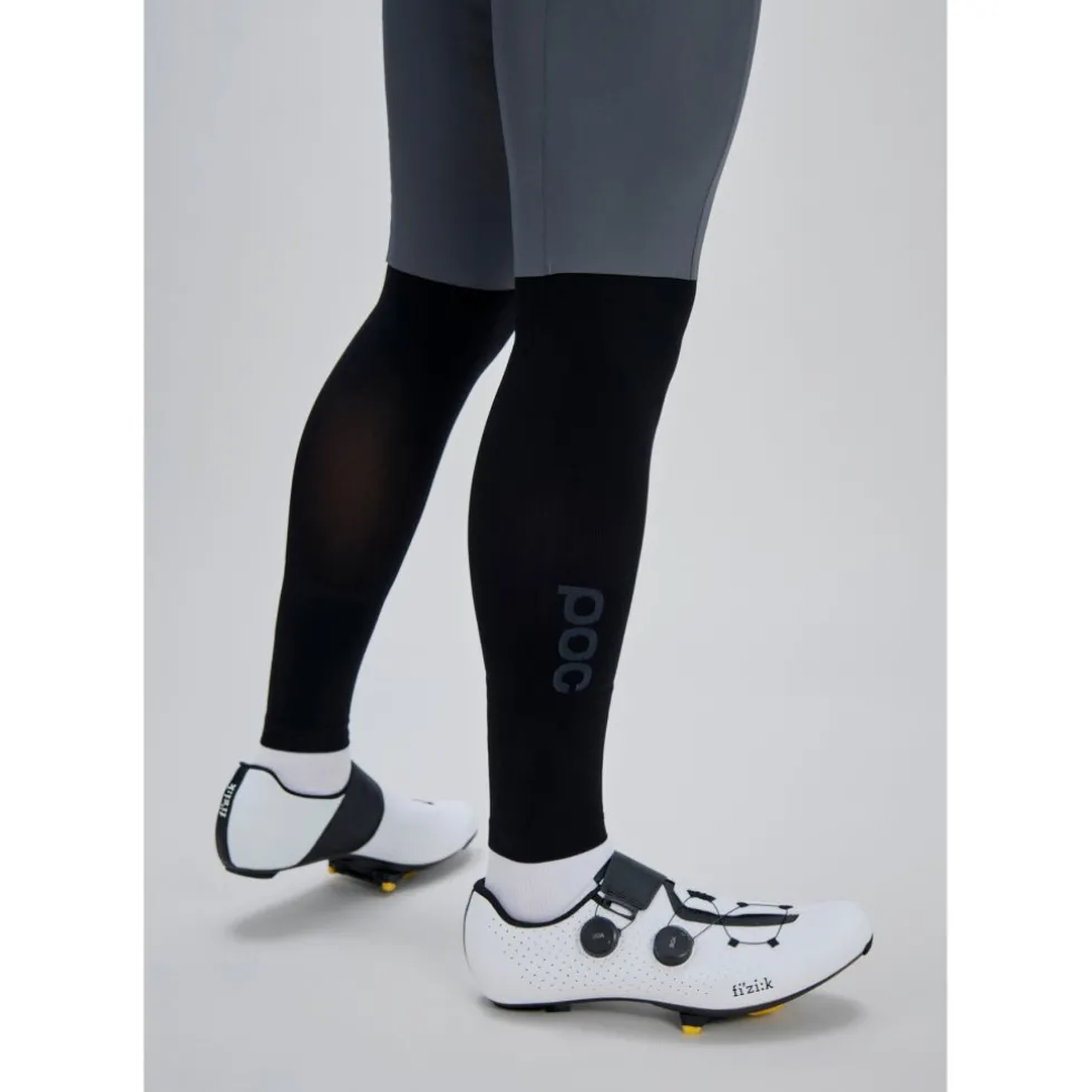 POC Cadence Beenwarmers - 1002 Uranium Black