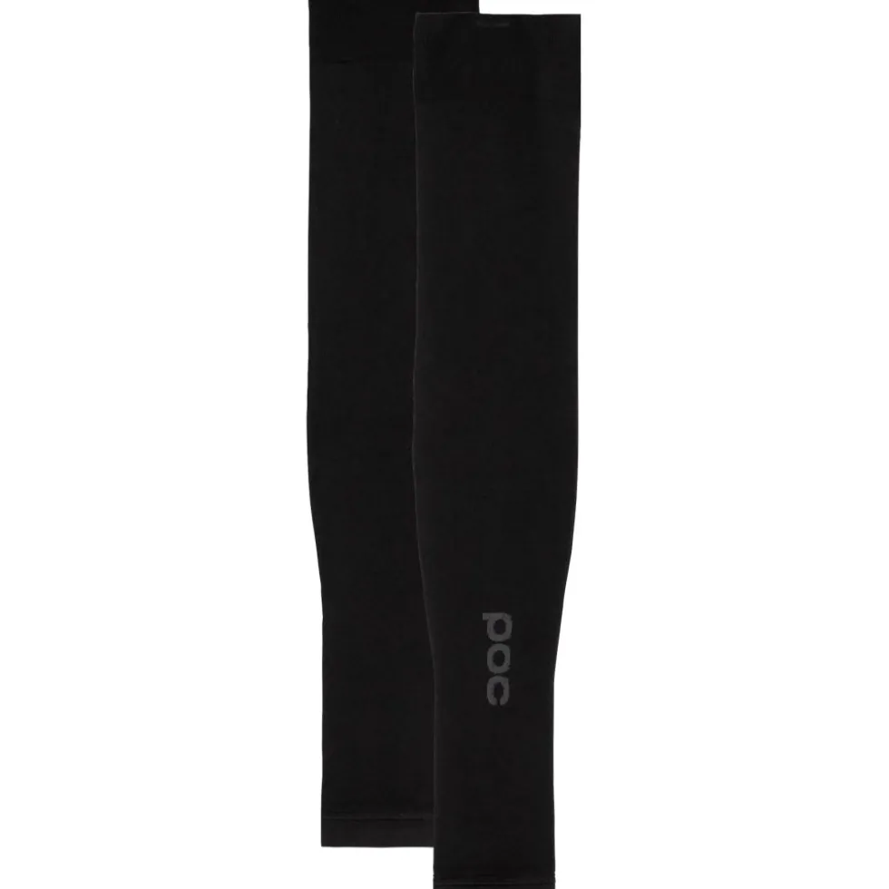 POC Cadence Beenwarmers - 1002 Uranium Black