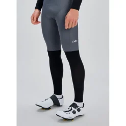 POC Cadence Beenwarmers - 1002 Uranium Black