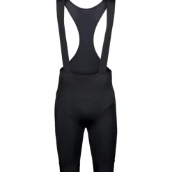 POC Cadence Cargo Fietsshort met Bretels Heren - 1002 Uranium Black
