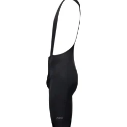 POC Cadence Cargo Fietsshort met Bretels Heren - 1002 Uranium Black