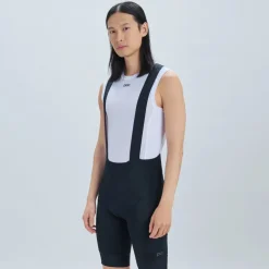 POC Cadence Cargo Fietsshort met Bretels Heren - 1002 Uranium Black