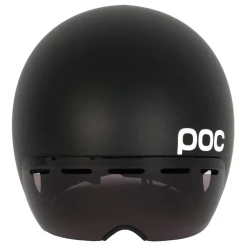 POC Cerebel Helm - 1002 Uranium Black