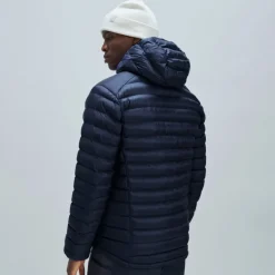 POC Coalesce Jas Heren - 1670 Apatite Navy