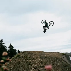 Mtb-Helmen|Downhill Helmen < POC Coron Air IP He - Robin Gooe Edition - 8898 Gooe Checker