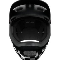 Mtb-Helmen|Downhill Helmen < POC Coron Air IP He - Robin Gooe Edition - 8898 Gooe Checker