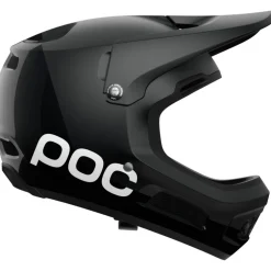 POC Coron Air MIPS Helm - 1002 uranium black