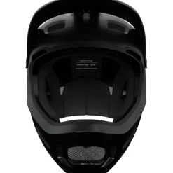 POC Coron Air MIPS Helm - 1002 uranium black