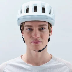 POC Cularis MIPS Helm - 1037 Uranium Black Matt