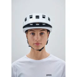 POC Cularis Pure MIPS Helm - 8899 Mineral Grey/Hydrogen White Matt
