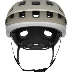 POC Cularis Pure MIPS Helm - 8899 Mineral Grey/Hydrogen White Matt