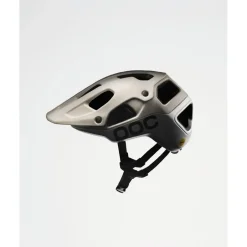 POC Cularis Pure MIPS Helm - 8899 Mineral Grey/Hydrogen White Matt